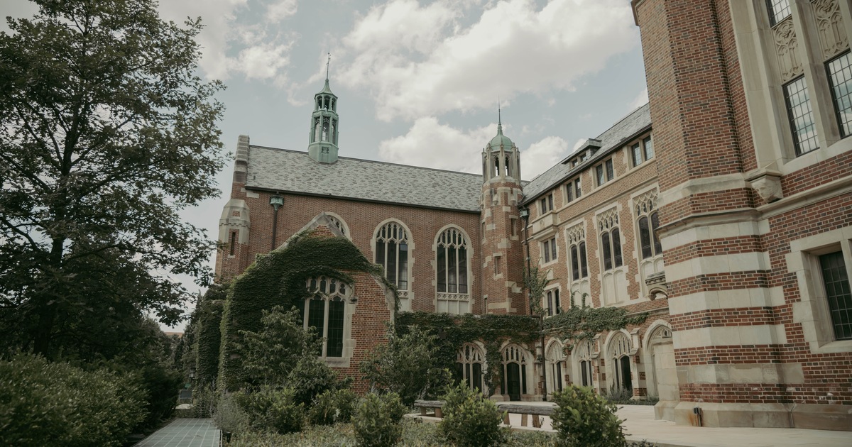 2026 西北大学(Northwestern University)录取要求与学术背景参考